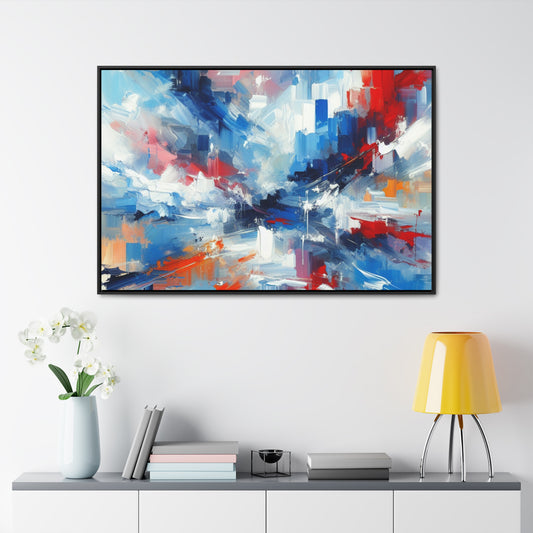 🎨✨ "Choosing Abstract Art for Rental Properties: A Guide for Landlords"✨🎨