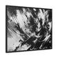 Mesmerizing Abstract Expressions Canvas