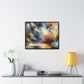 Captivating Brushstrokes of the Baroque Canvas