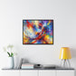 Abstract Serenity Canvas