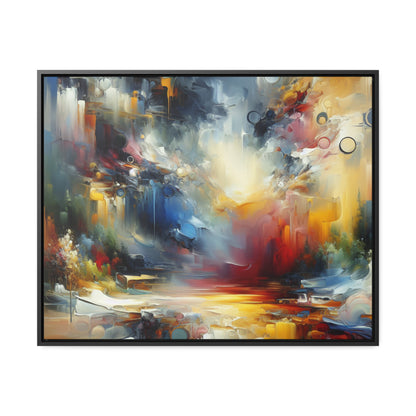 Captivating Brushstrokes of the Baroque Canvas