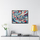 Abstract Euphoria Canvas