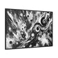 Whispering Waves Canvas