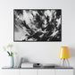 Mesmerizing Abstract Expressions Canvas